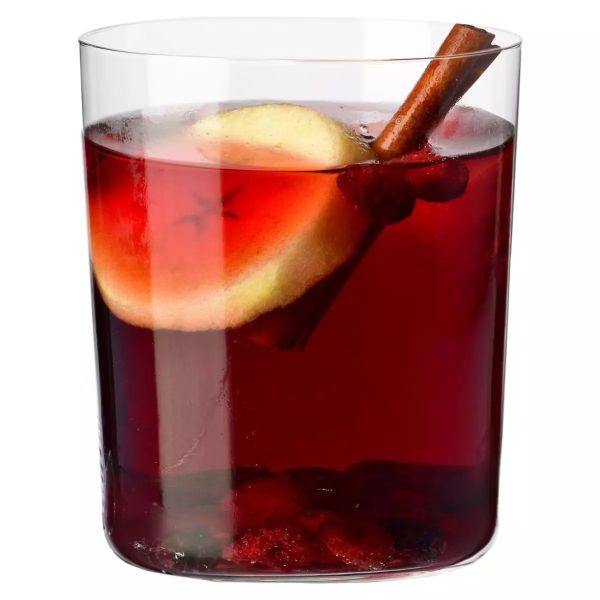 Набор стаканов для сидра Krosno Mixology, стекло, 500 мл, 6 шт