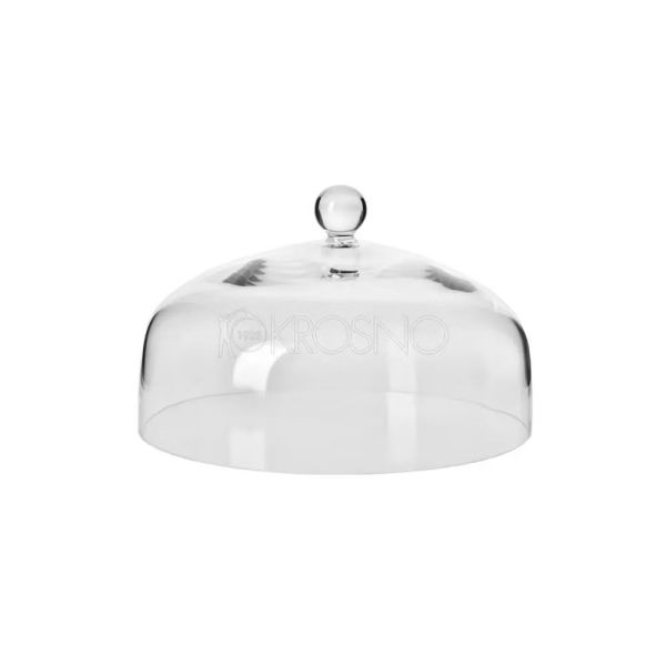 Підставка для торта Krosno Elite, d28 см