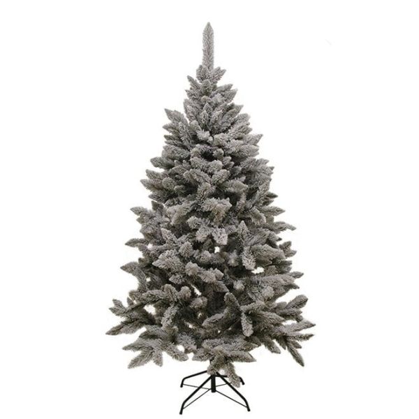 Елка Альпийская заснеженная 180 см