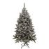 Ялинка Альпійська засніжена 180 см