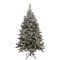 Елка Альпийская заснеженная 230 с