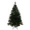 Елка литая Смерека Карпатская зеленая 230 см
