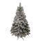 Сосна літа Люкс засніжена 180 см