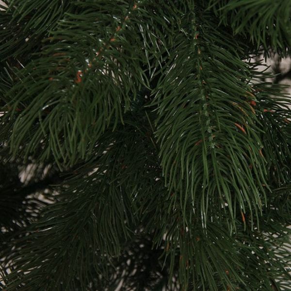 Сосна лита Люкс зелена 210 см