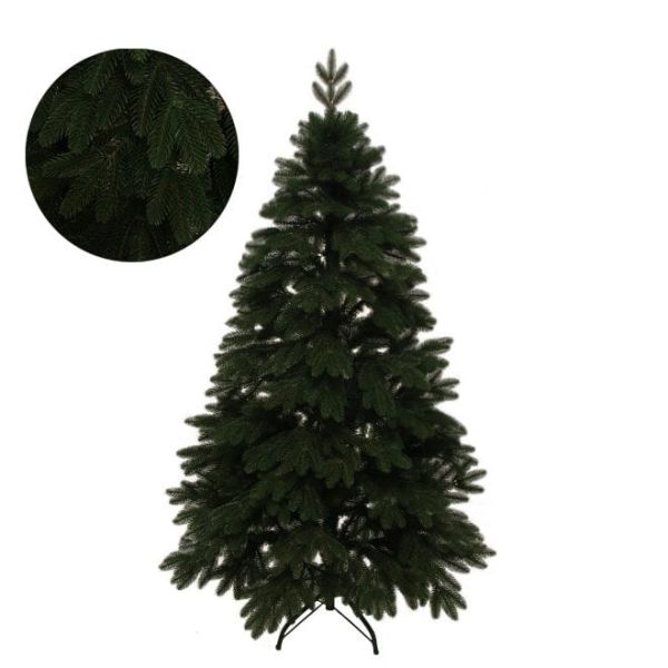 Елка лета Роял VIP зеленая 230 см