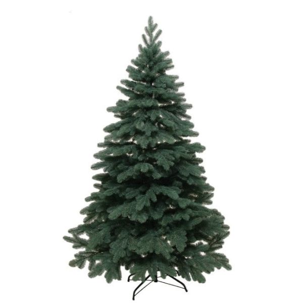 Елка литая Роял голубая 150 см