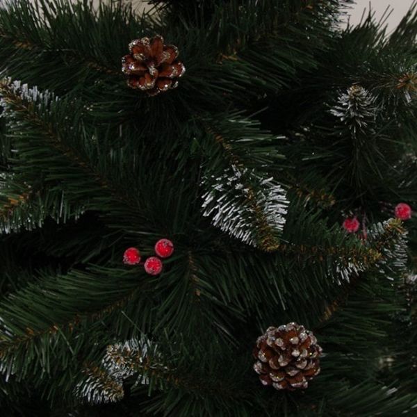 Ялинка штучна Калина 150 см