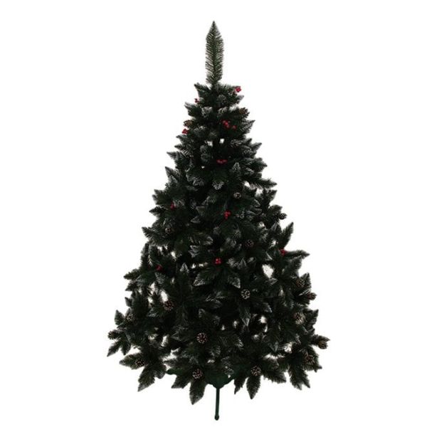 Елка искусственная Калина 200 см