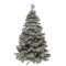 Елка литая Роял заснеженная 230 см 