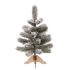 Ялинка лита засніжена 40 см