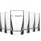 Набор рюмок для водки Krosno Shot, стекло, 60 мл, 6 шт