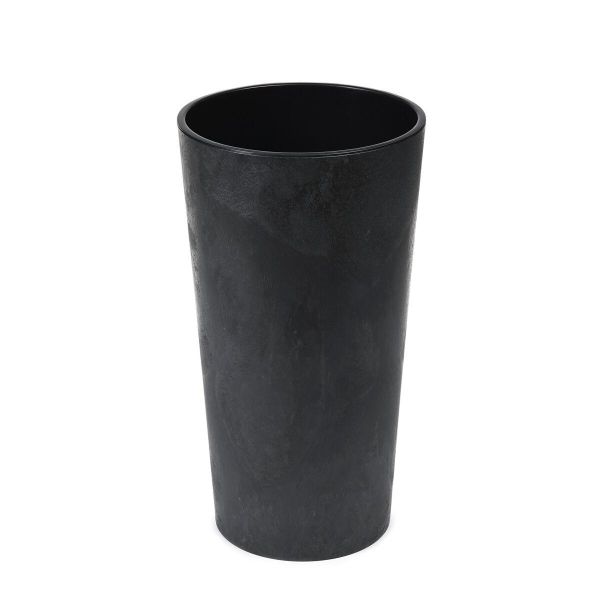 Горшок для цветов Lamela Lilia ECO recycled Efect betonu 40 см.