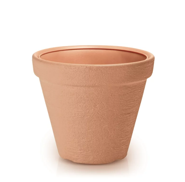 Горшок для цветов садовый Prosperplast Classic 57 см. Терракотовый