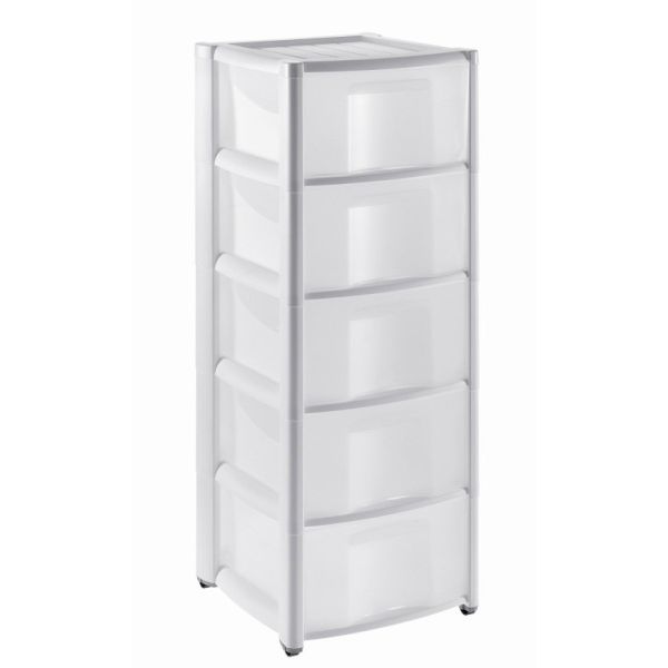 Комод Professional на 5 ящиков