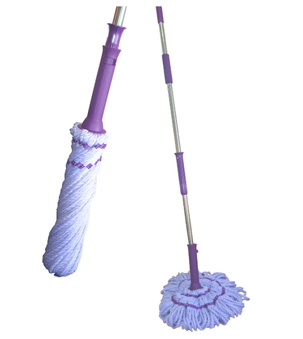 PRESTIGE Комплект для уборки ТОП МОП TWIST