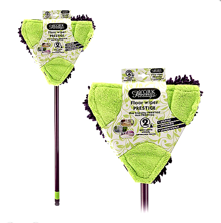 PRESTIGE Швабра "Бермуда"+ запаска