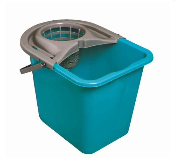 Відро МОП 14л прямокутне + вичавник