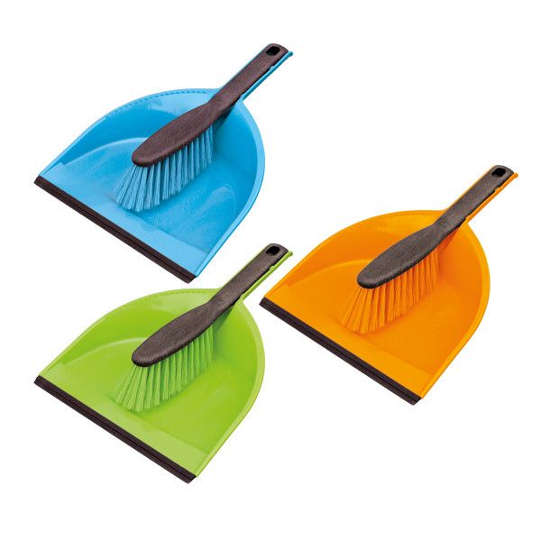 Волотко + совок з гумою КЛІПС CENTI