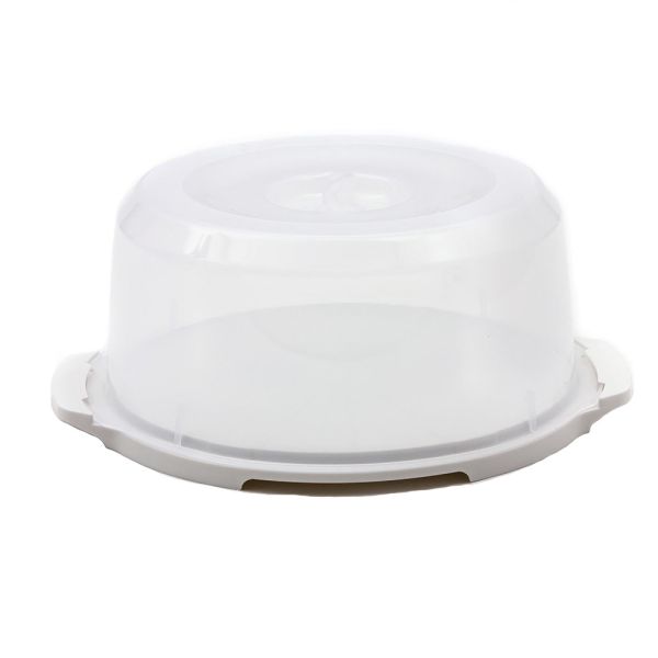 Тортовница  круглая 37см