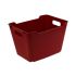 Ящик для зберігання Keeeper LOFT 20л бордовий