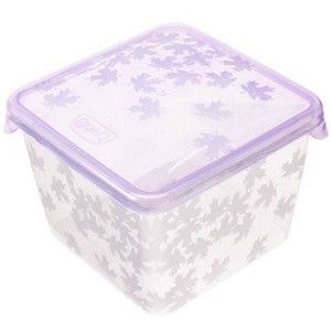 Емкость BranQ для морозилки квадратная Rukkola 0,75л