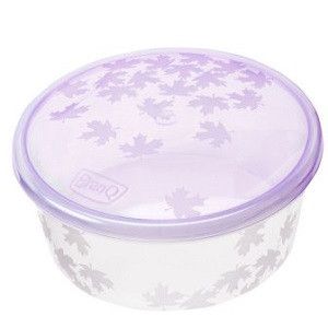 Емкость BranQ для морозилки круглая Rukkola 0,5л