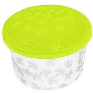 Емкость BranQ для морозилки круглая Rukkola 0,75л