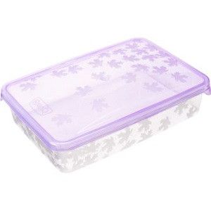 Емкость BranQ для морозилки прямоугольная Rukkola 0,9л