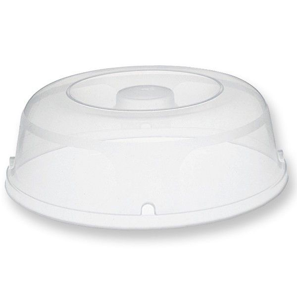 Кришка Curver для мікрохвильової печі