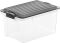 Ящик для хранения Rotho Compact А5, 4,5л