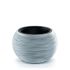 Горшок для цветов Prosperplast Furu Bowl 44 см. Светло-серый