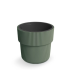 Горщик для квітів Prosperplast Milly 30см. Зелений