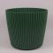 Горщик для квітів Prosperplast Milly 20 см Зелений