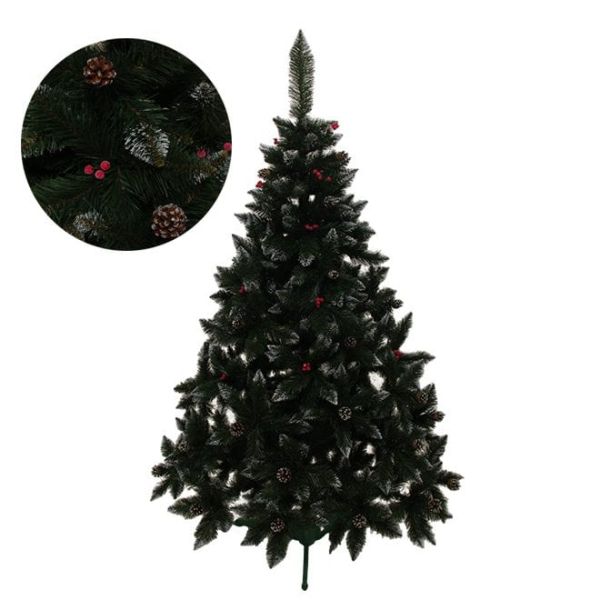 Елка искусственная Калина 250 см