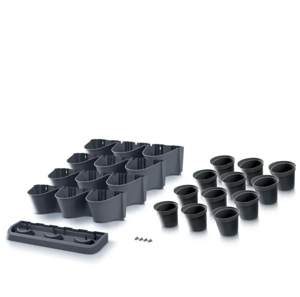 Каскад  для цветов Prosperplast Cascade Garden