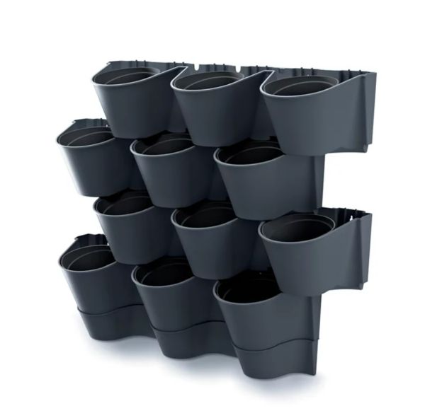 Каскад для квітів Prosperplast Cascade Garden Vertical