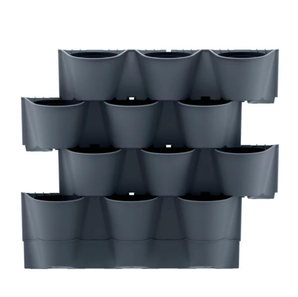 Каскад для квітів Prosperplast Cascade Garden Vertical