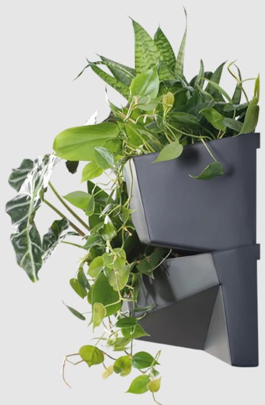 Каскад  для цветов Prosperplast Cascade Wall