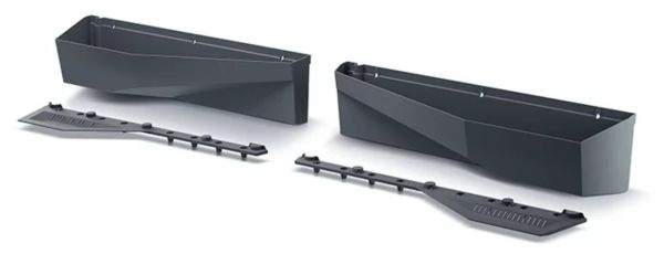 Каскад  для цветов Prosperplast Cascade Wall