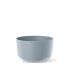 Горщик для квітів круглий GRACIA STANDART 35 см Світло-сірий